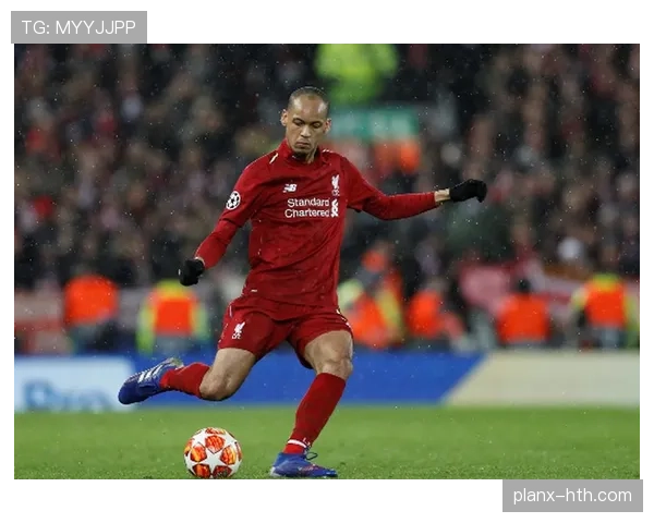 法比尼奥在利物浦表现