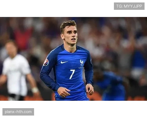 影锋+前腰切换：格里兹曼的位置演变