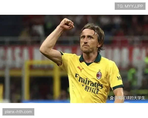 梅西 vs 莫德里奇:进攻效率与中场控制力差距在哪 梅西 vs 莫德里奇:进攻效率与中场控制力差距在哪